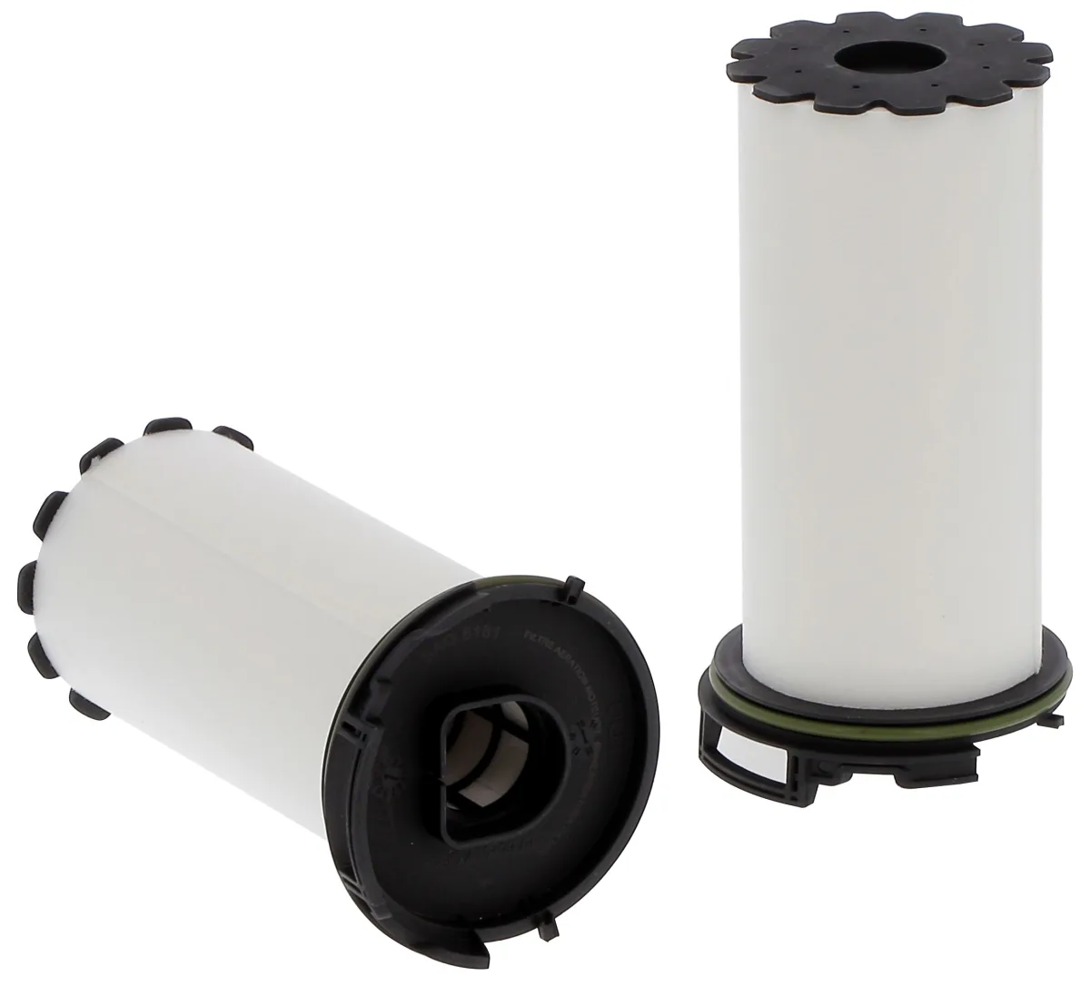 SAO6181 Hifi Filter