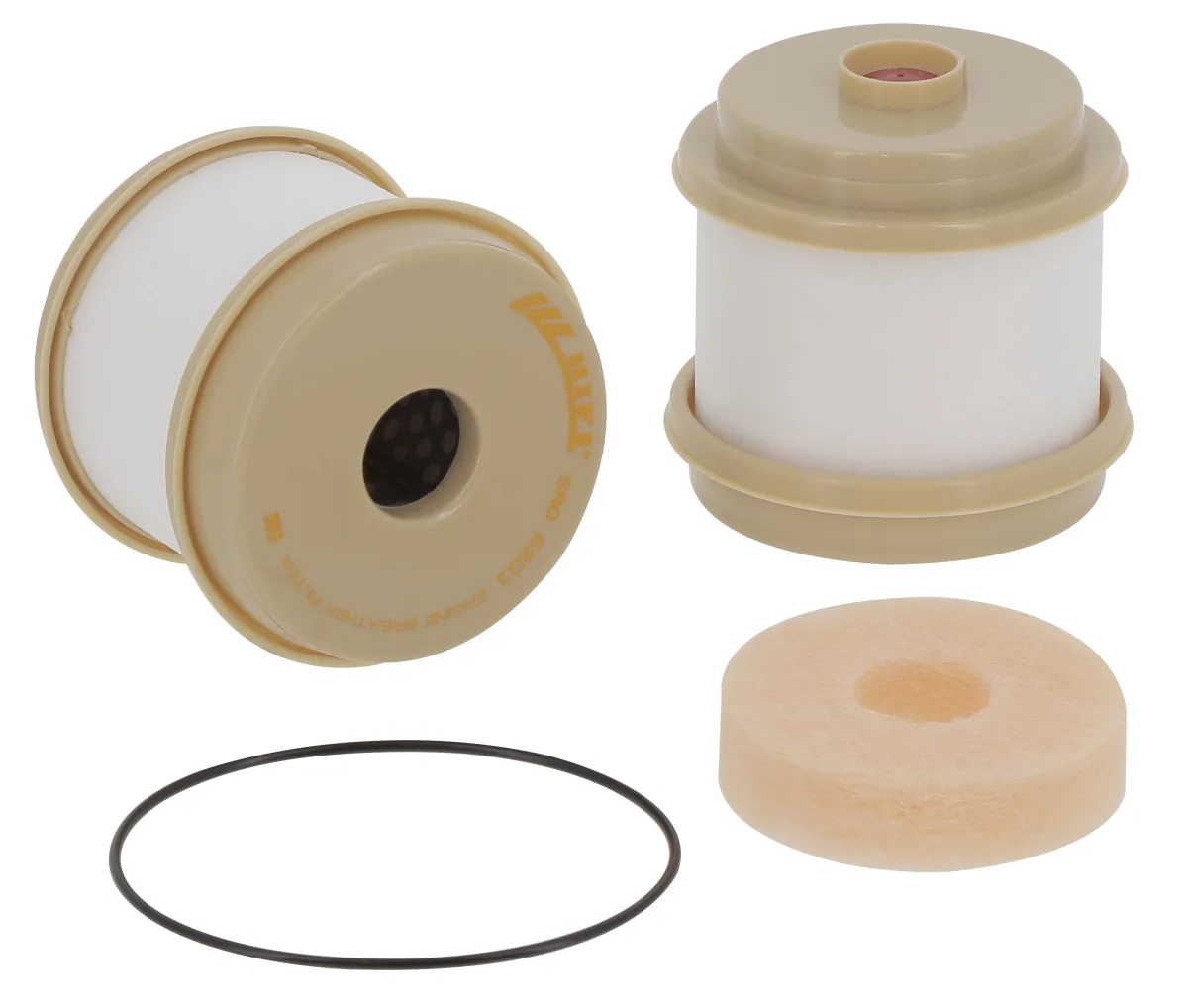 SAO6203 Hifi Filter