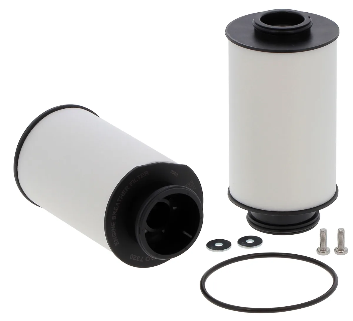 SAO7320 Hifi Filter