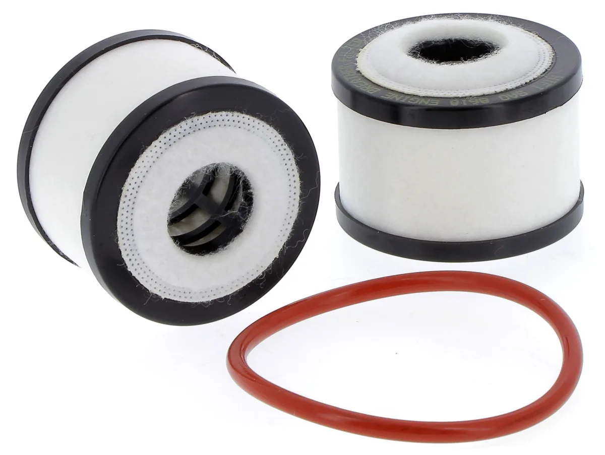SAO8618 Hifi Filter