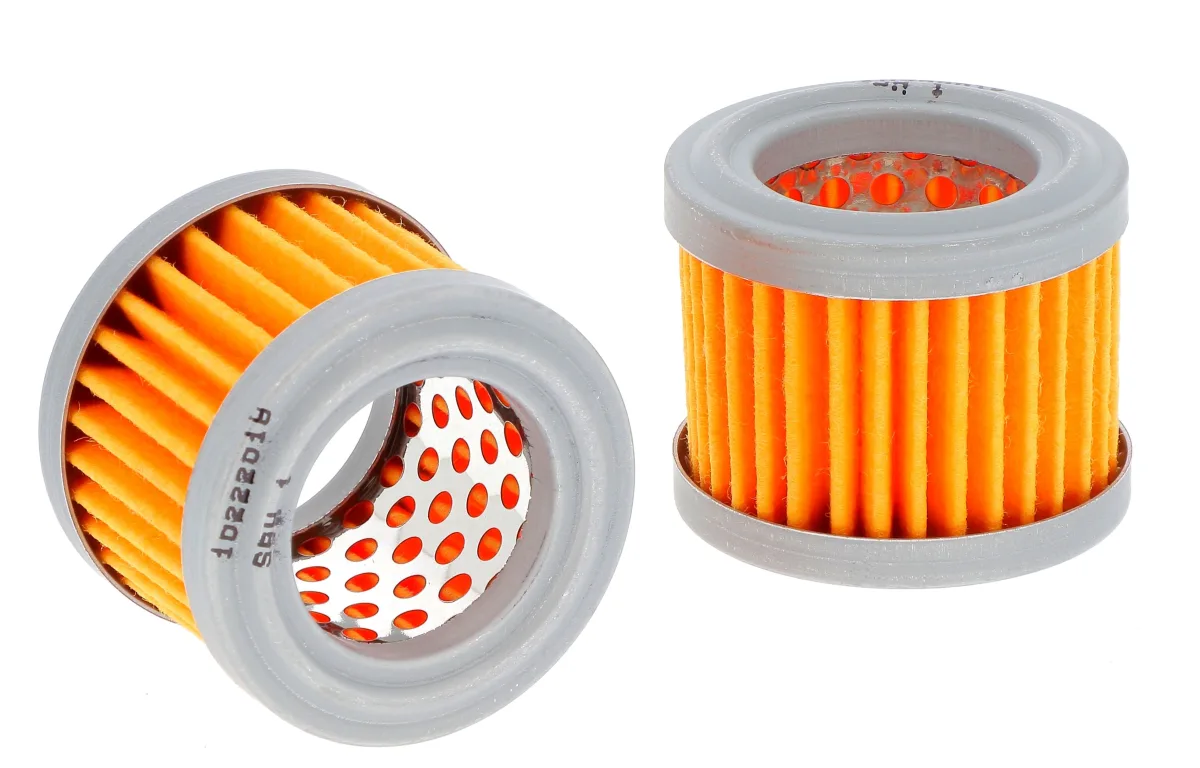 SBH1 Hifi Filter