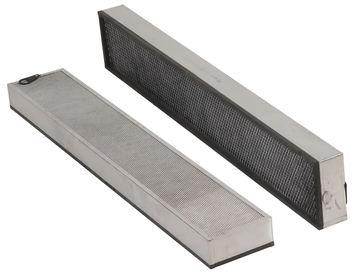 SC11820CAG Hifi Filter
