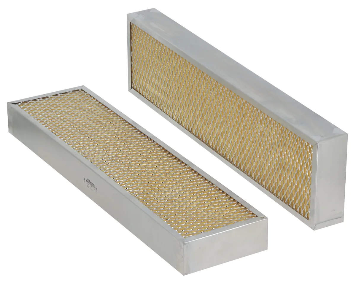 SC11865 Hifi Filter
