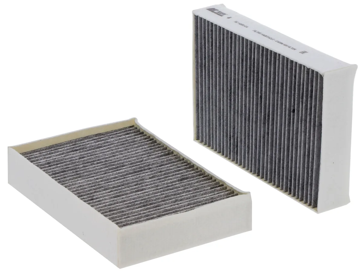 SC14558CA Hifi Filter