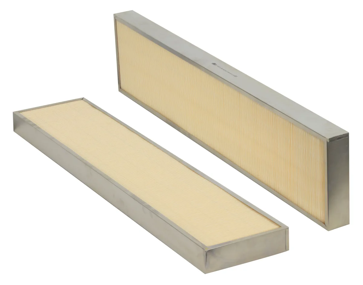 SC14585 Hifi Filter