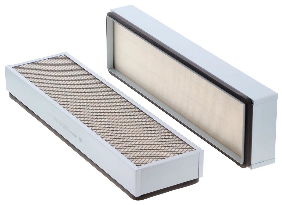 SC16044 Hifi Filter