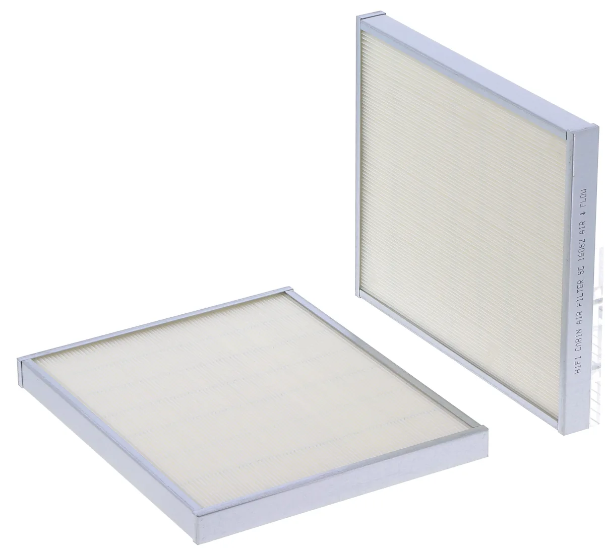 SC16062 Hifi Filter