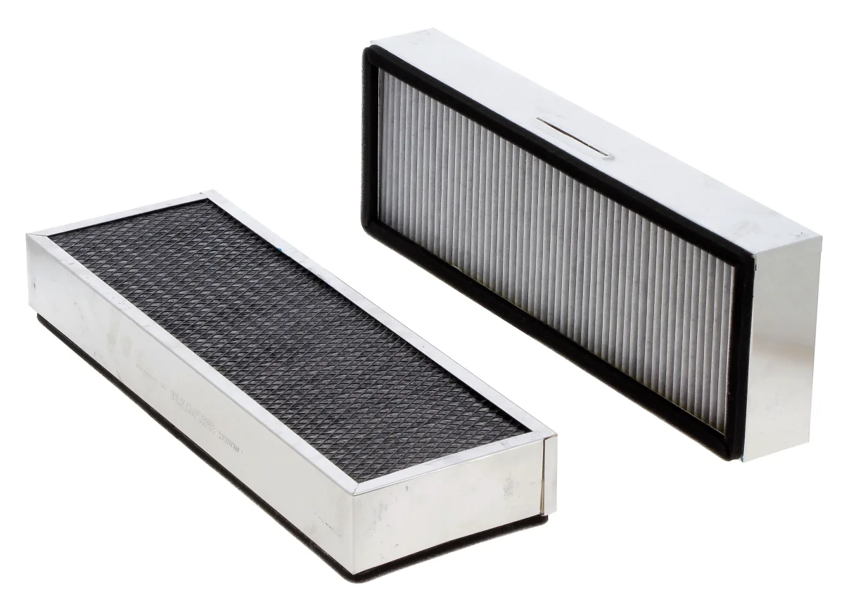 SC16160CA Hifi Filter