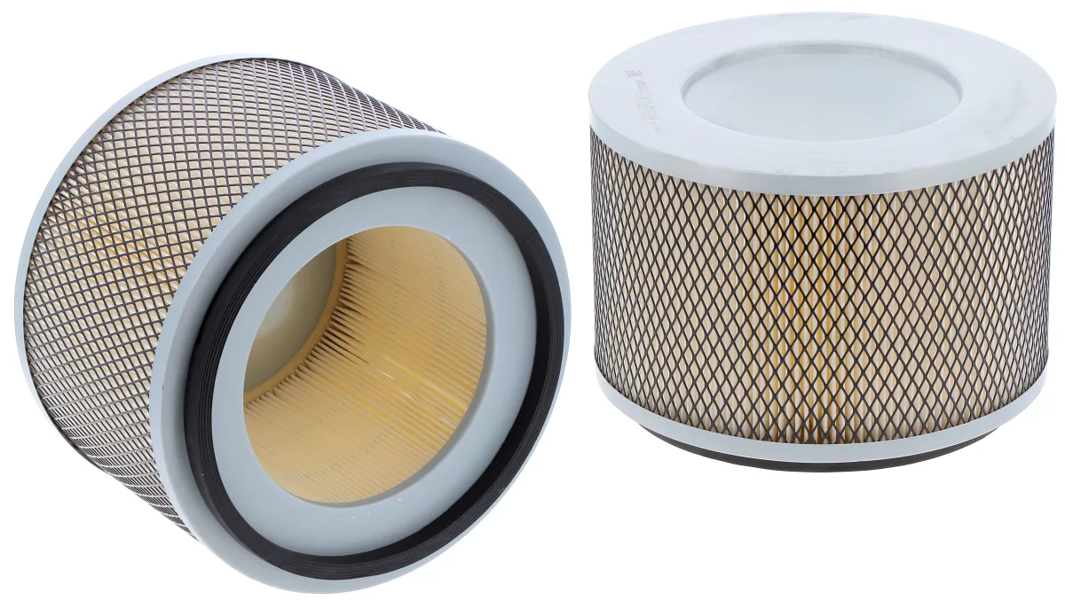SC16317 Hifi Filter