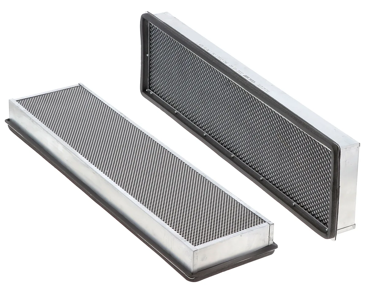 SC17012CAG Hifi Filter