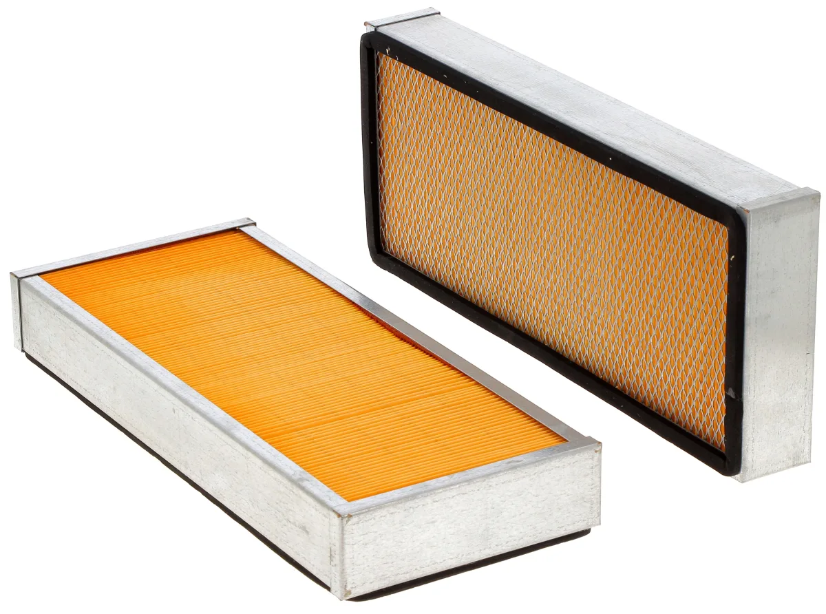 SC17064 Hifi Filter