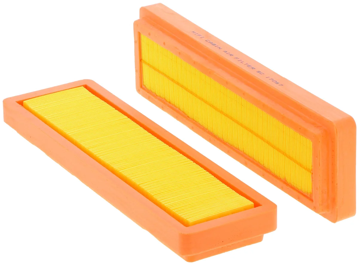 SC17067 Hifi Filter