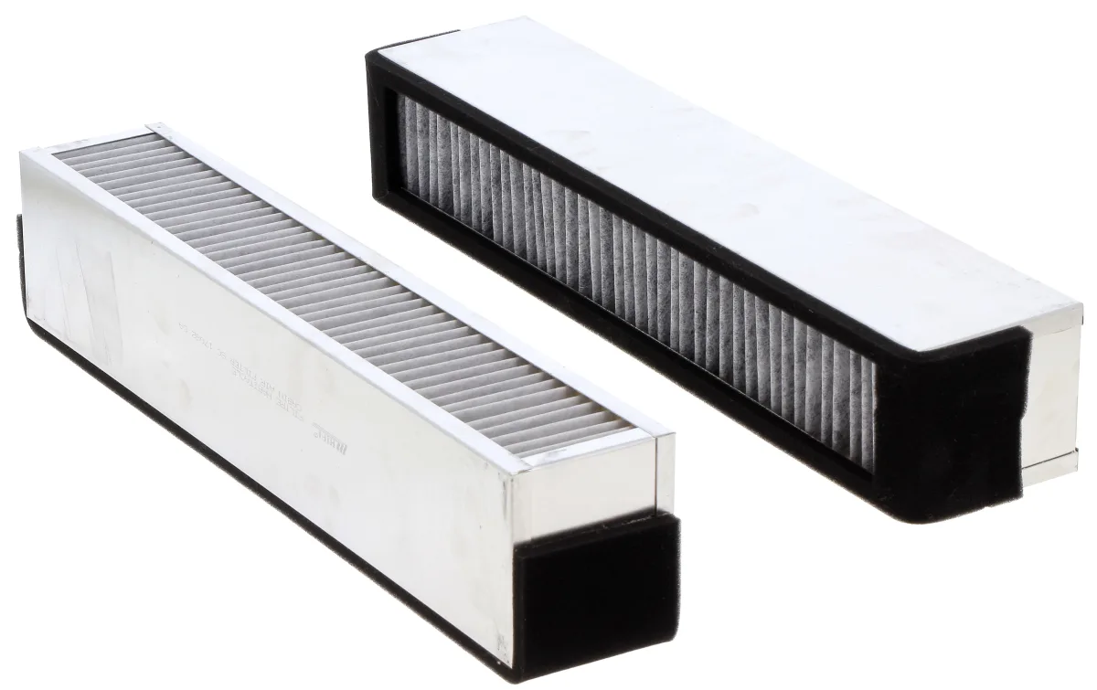 SC17082CA Hifi Filter