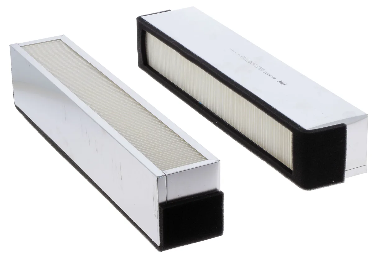 SC17082 Hifi Filter