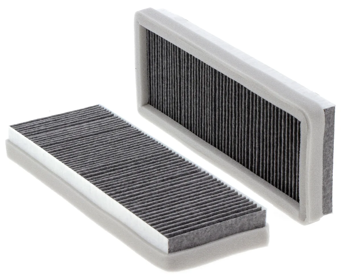 SC17109CA Hifi Filter