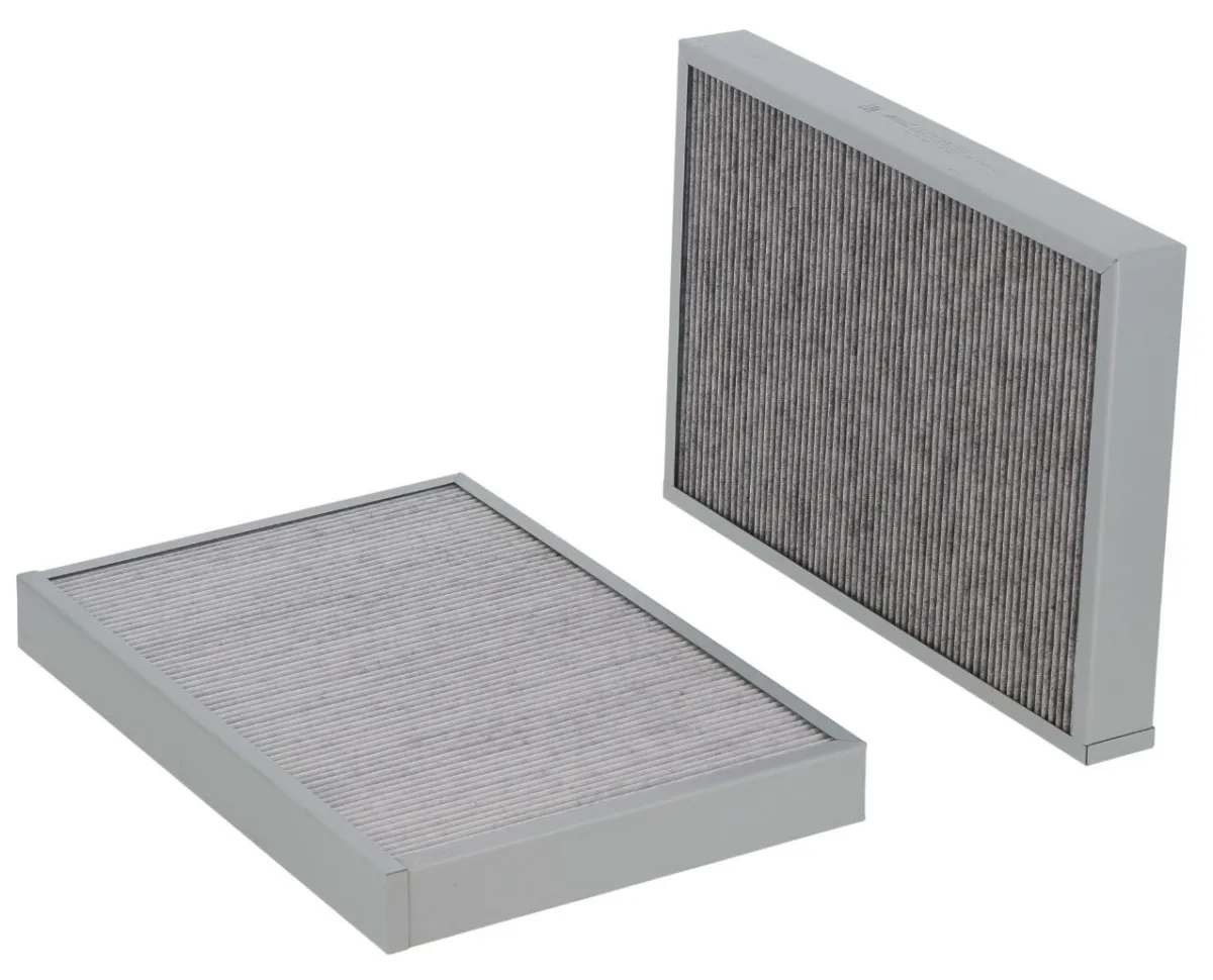 SC17159CA Hifi Filter
