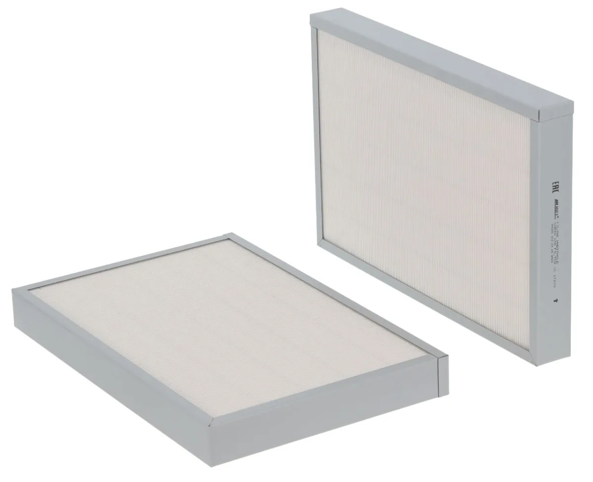 SC17159 Hifi Filter