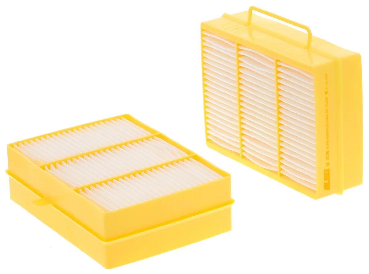SC17176 Hifi Filter