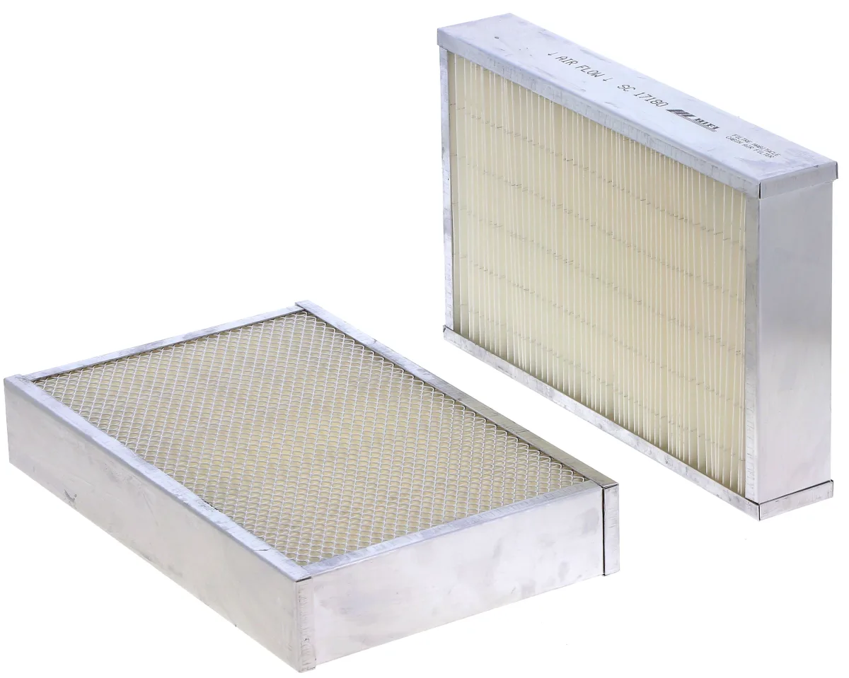 SC17180 Hifi Filter