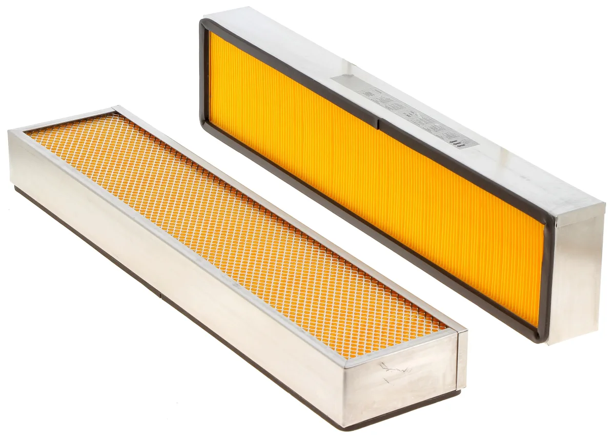 SC17187 Hifi Filter