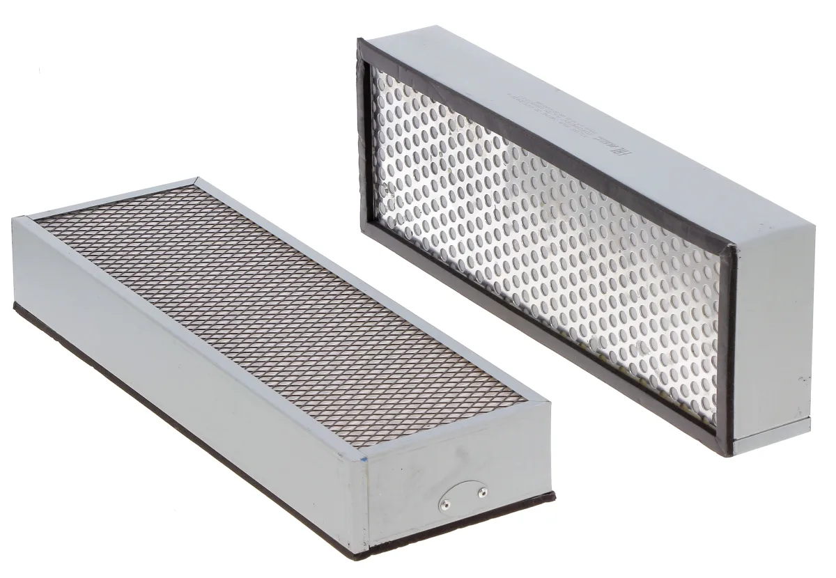 SC17202CAG Hifi Filter