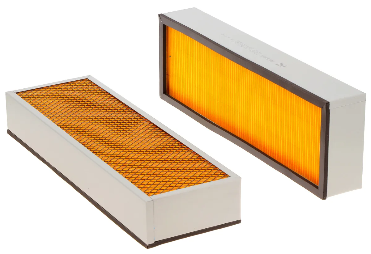 SC17202 Hifi Filter