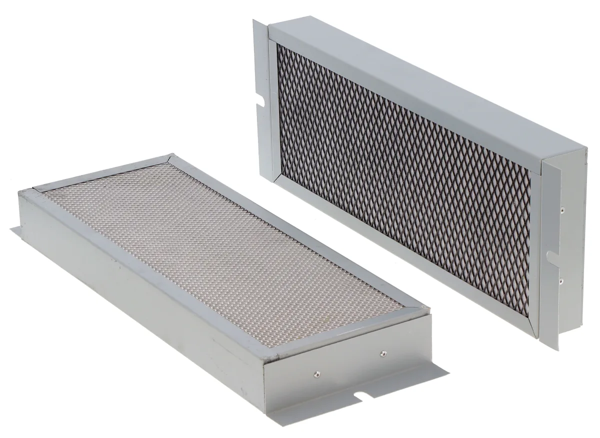 SC17203CAG Hifi Filter