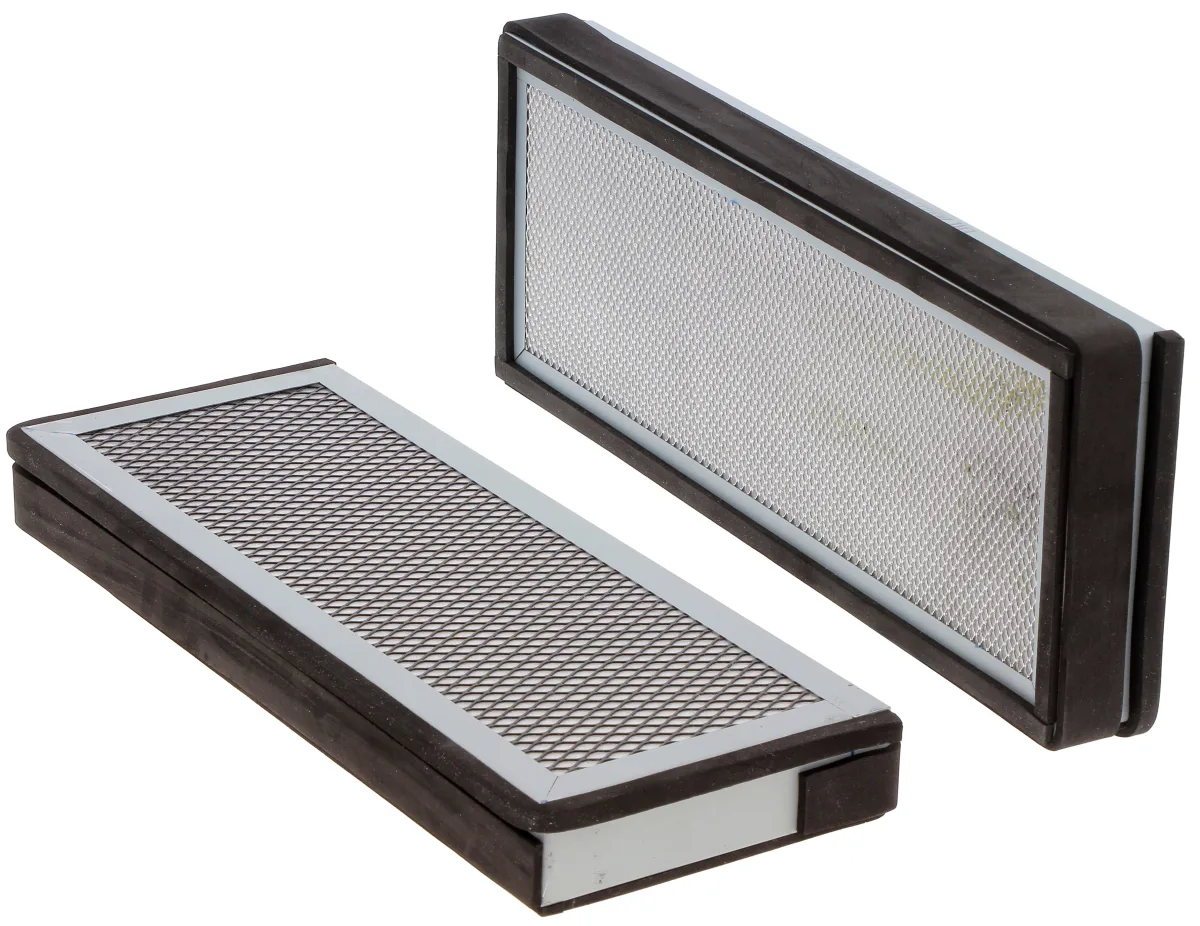 SC17683CAG Hifi Filter