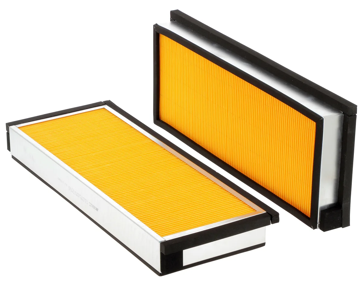 SC17683 Hifi Filter