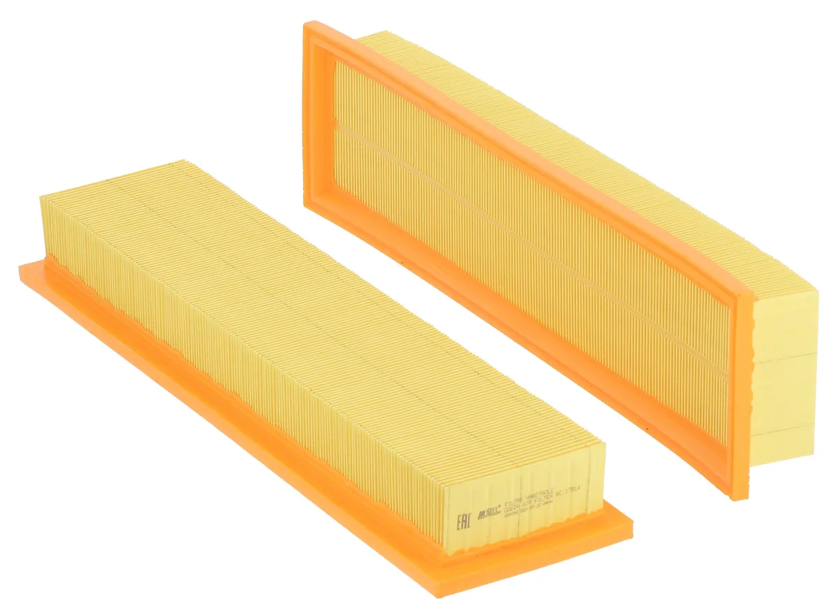SC17814 Hifi Filter