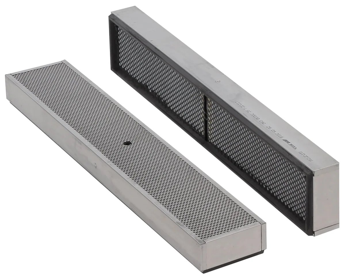 SC33366CAG Hifi Filter