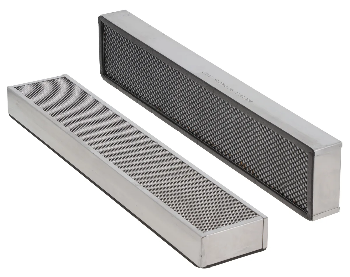 SC35460CAG Hifi Filter
