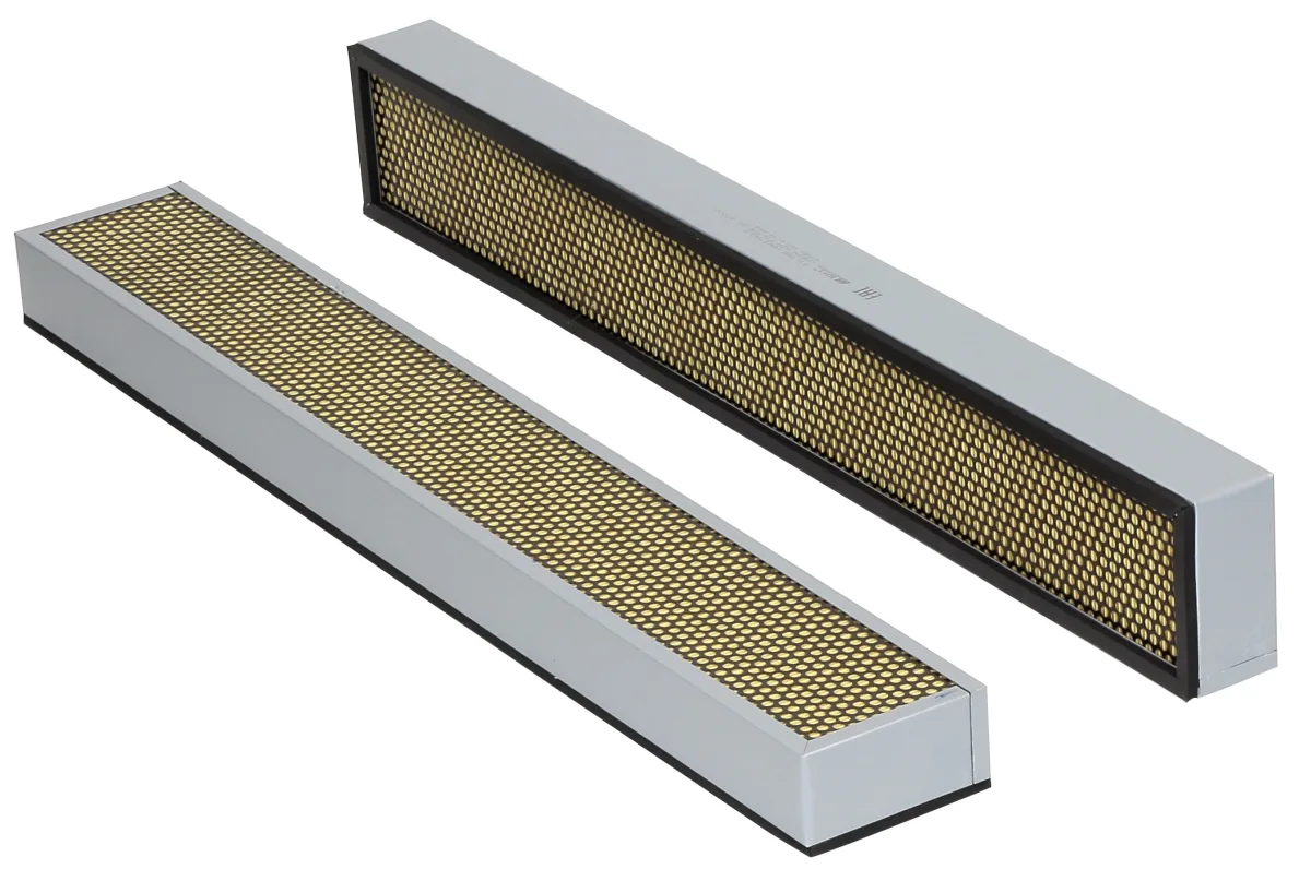 SC40002 Hifi Filter
