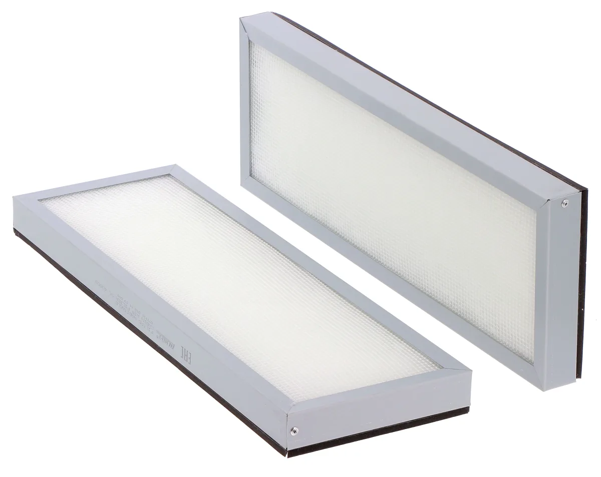 SC40003 Hifi Filter