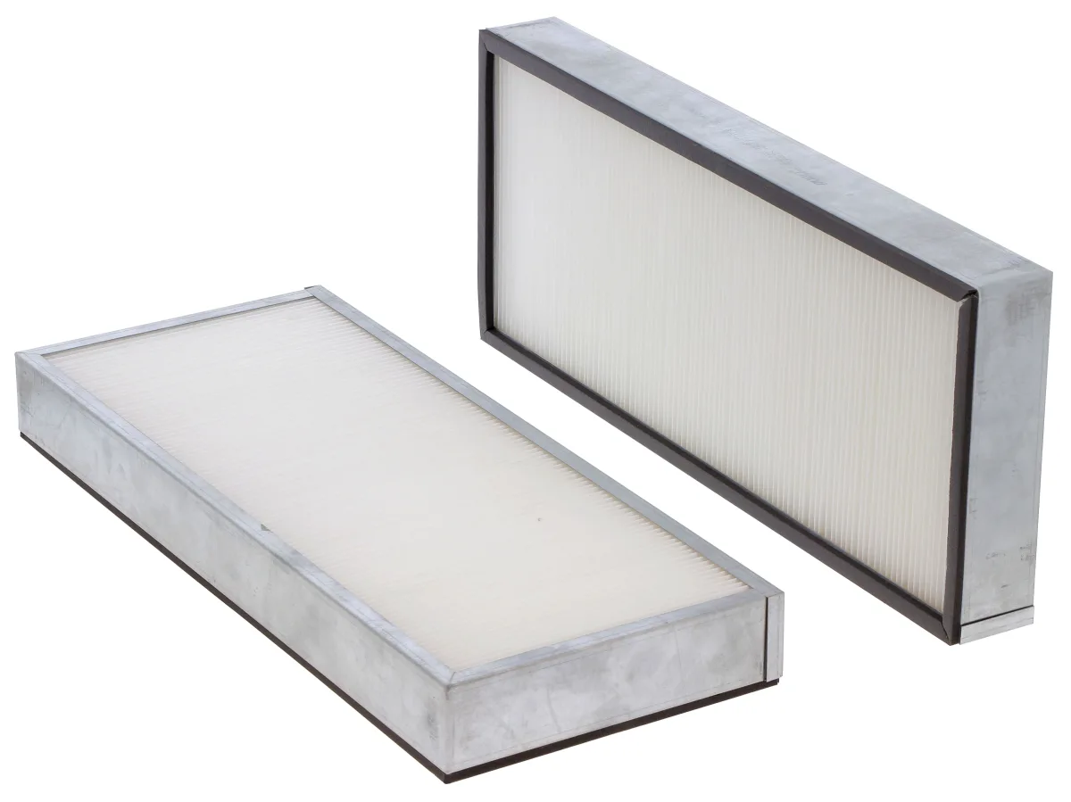 SC40006 Hifi Filter