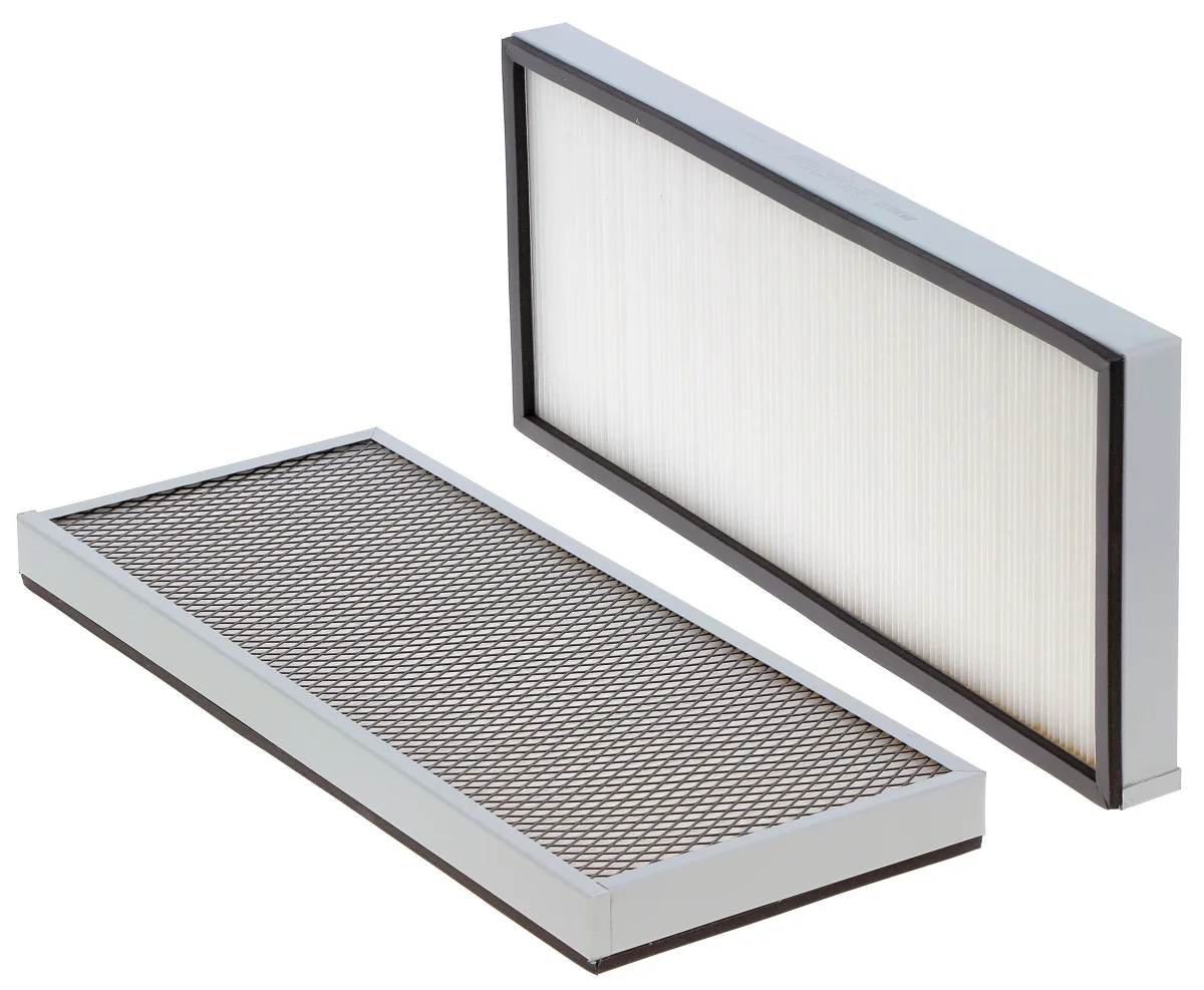 SC40012 Hifi Filter