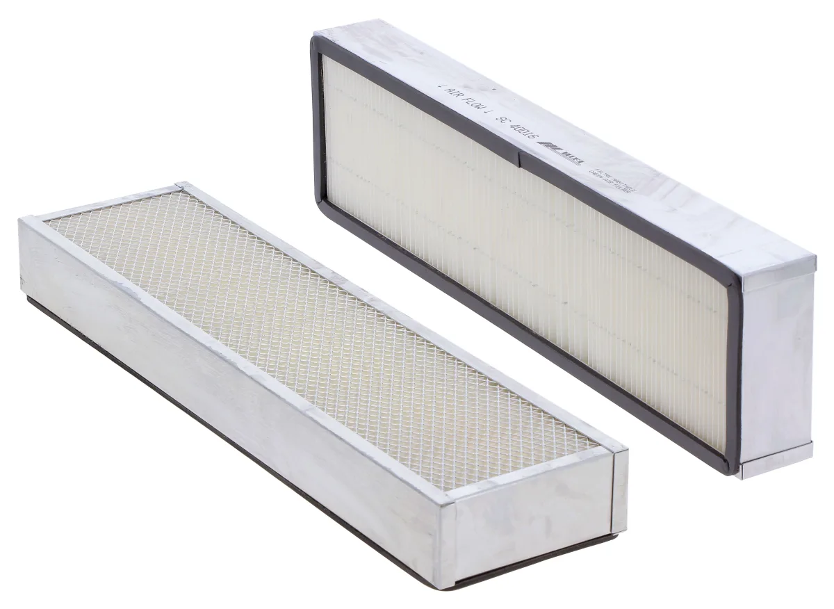 SC40016 Hifi Filter