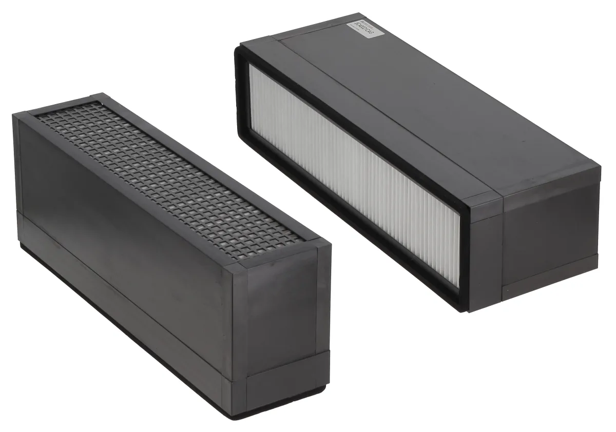 SC40021CAG Hifi Filter