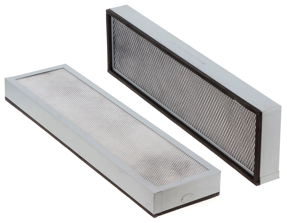 SC40025CAG Hifi Filter