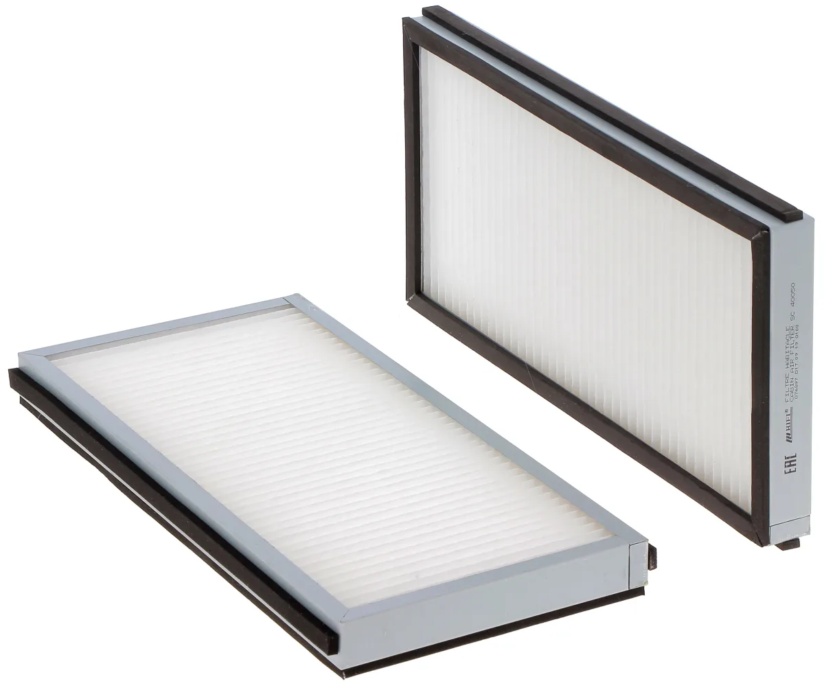 SC40050 Hifi Filter
