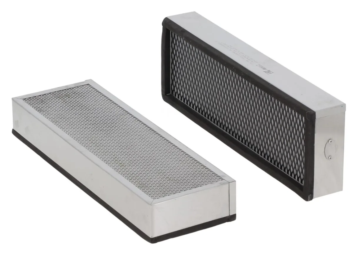 SC40051CAG Hifi Filter