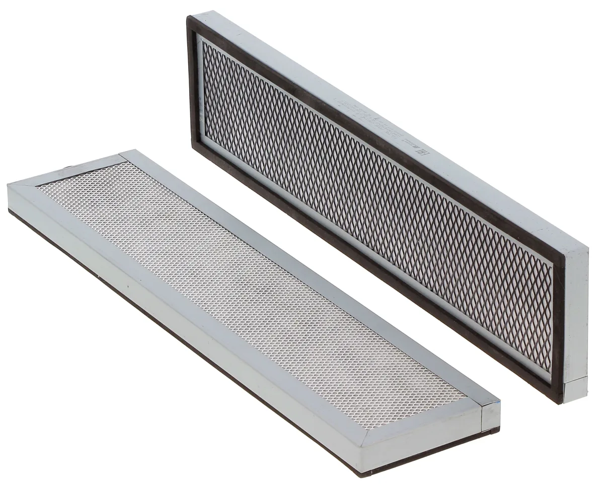 SC40053CAG Hifi Filter