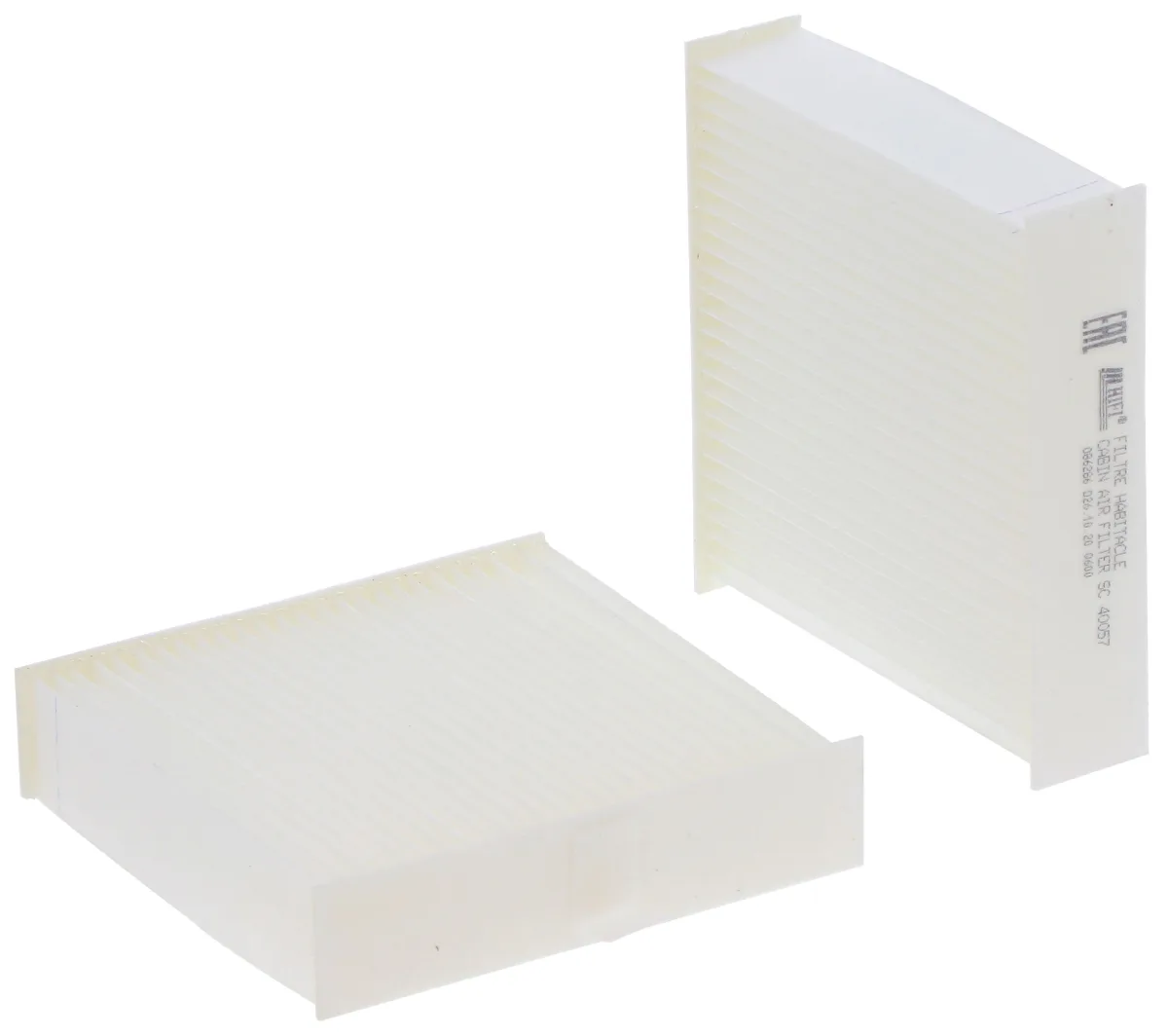 SC40057 Hifi Filter
