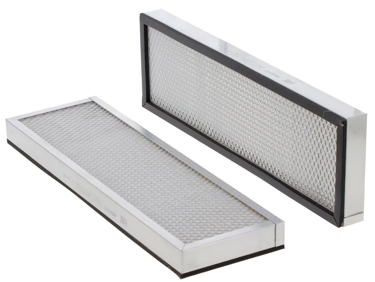 SC40059 Hifi Filter
