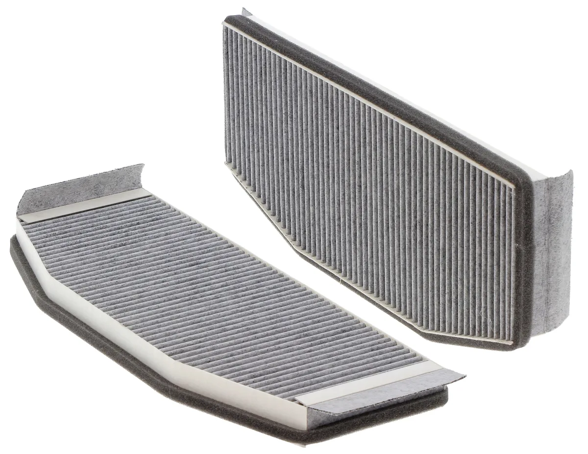 SC4006CA Hifi Filter