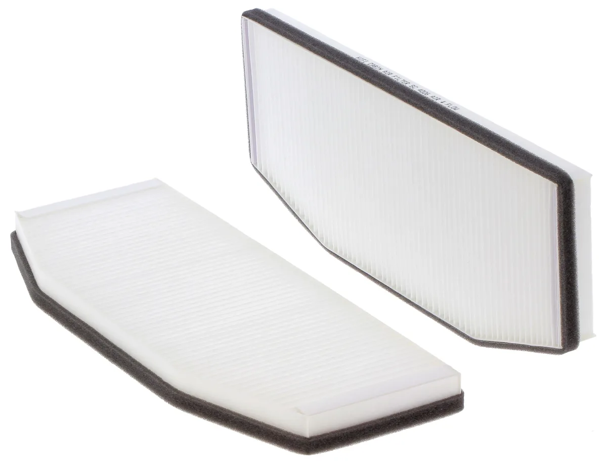 SC4006 Hifi Filter