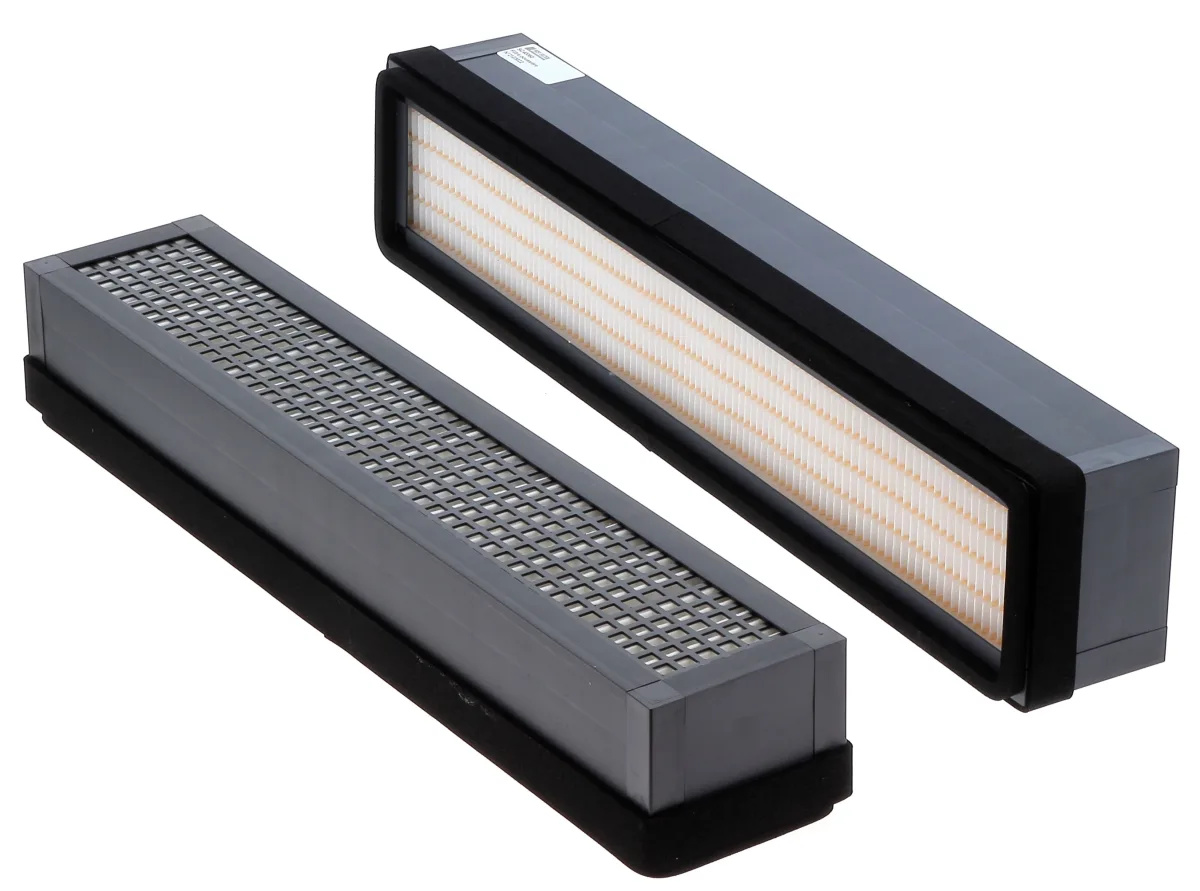 SC40060 Hifi Filter