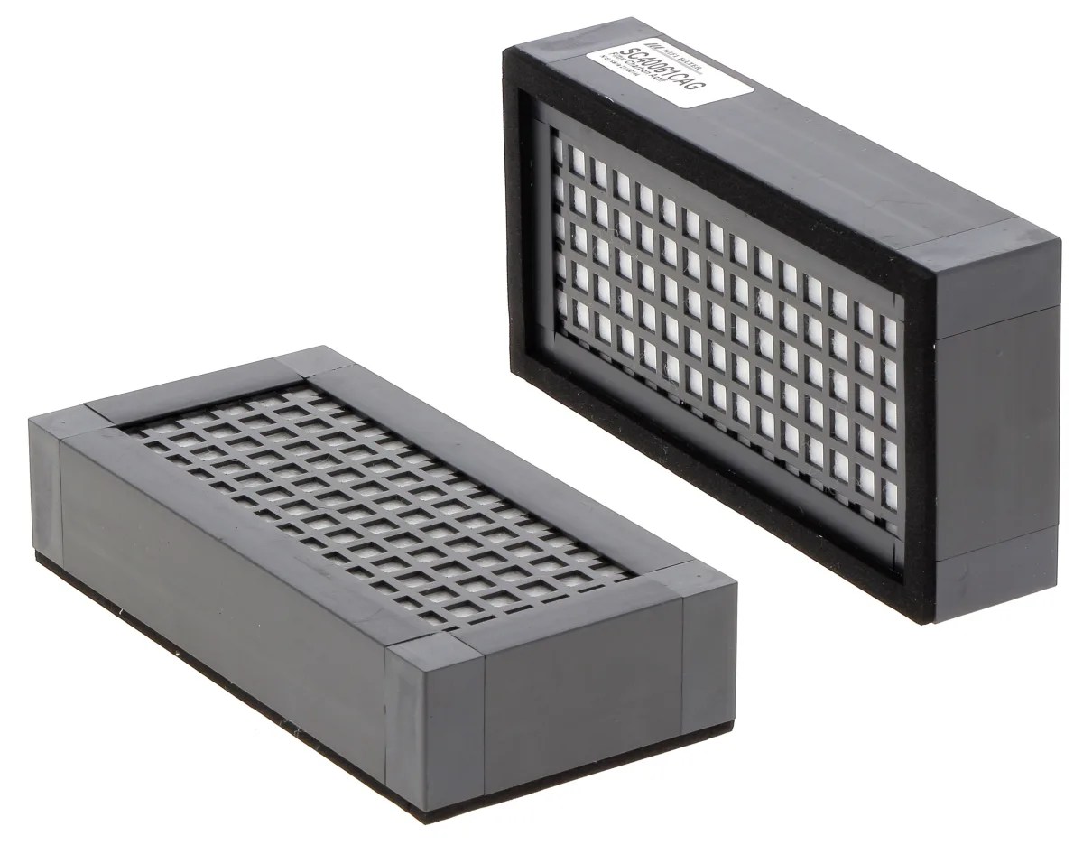 SC40061CAG Hifi Filter