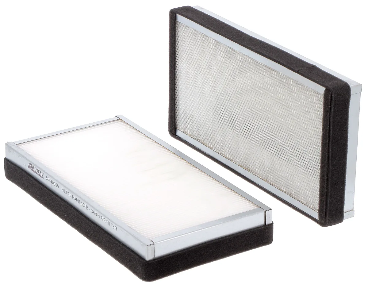 SC40065 Hifi Filter