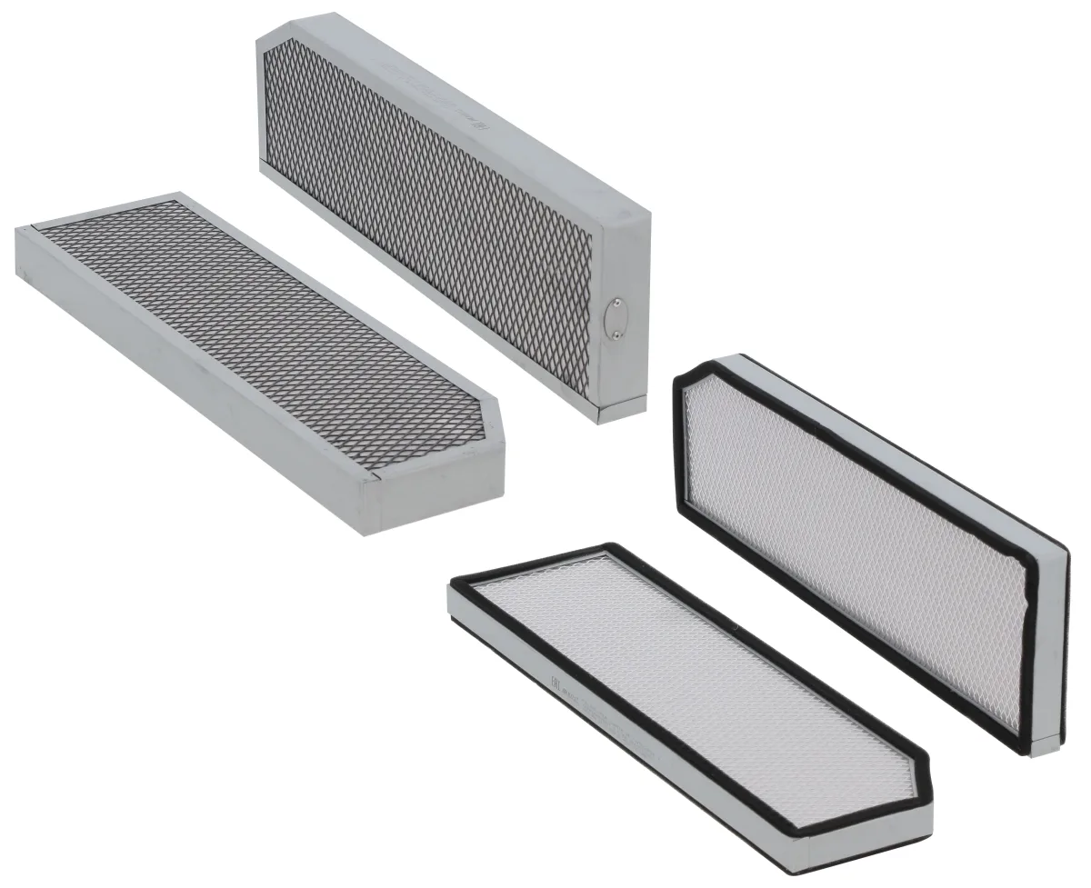 SC40066KITCAG Hifi Filter